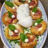 Treccione di Bufala da 1/2 kg 