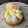 Ricotta e limone 🍋 
