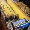 Ravioli con burrata e tartufo 