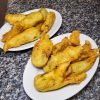 Fiori di zucca 